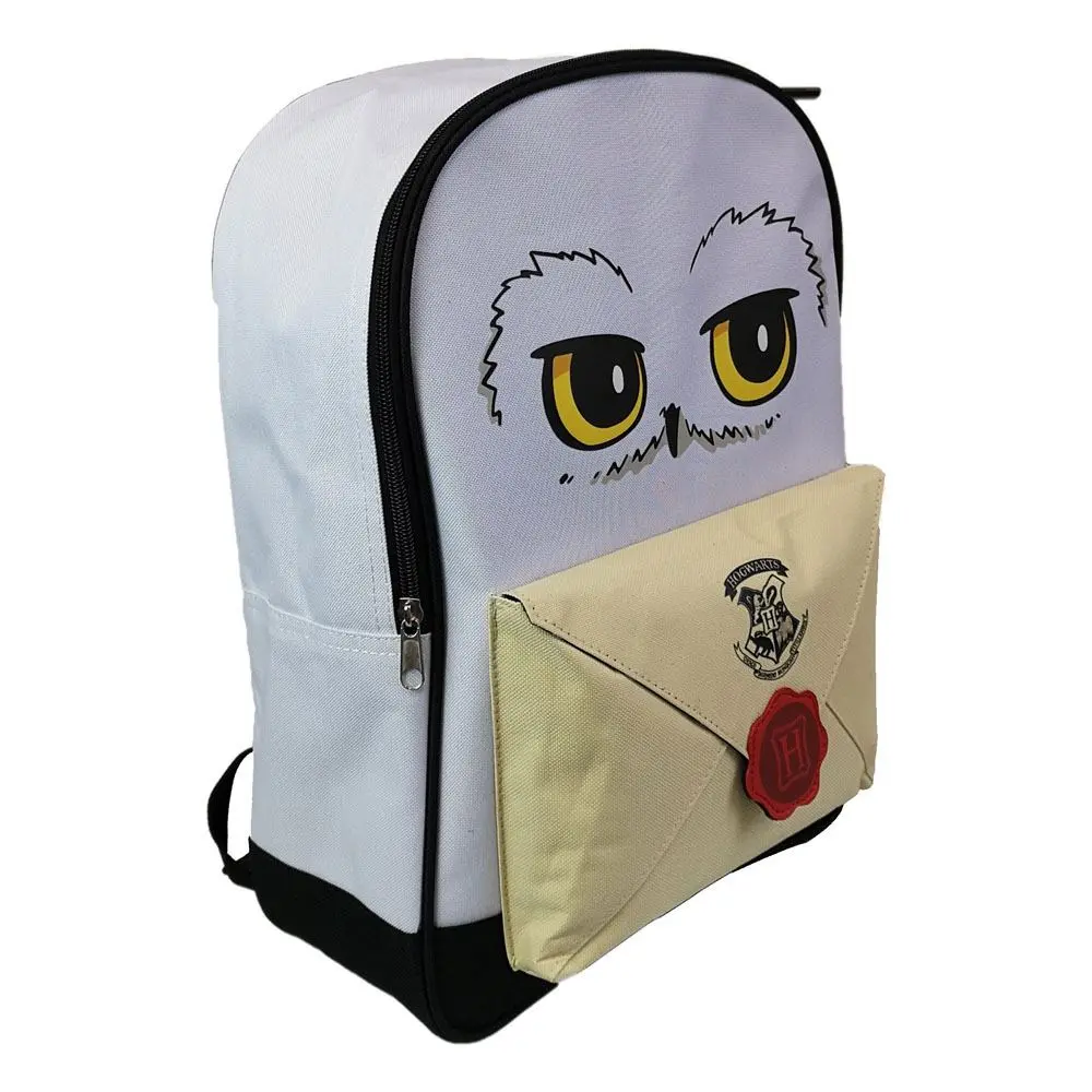 Harry Potter Backpack Hedwig with Letter product photo