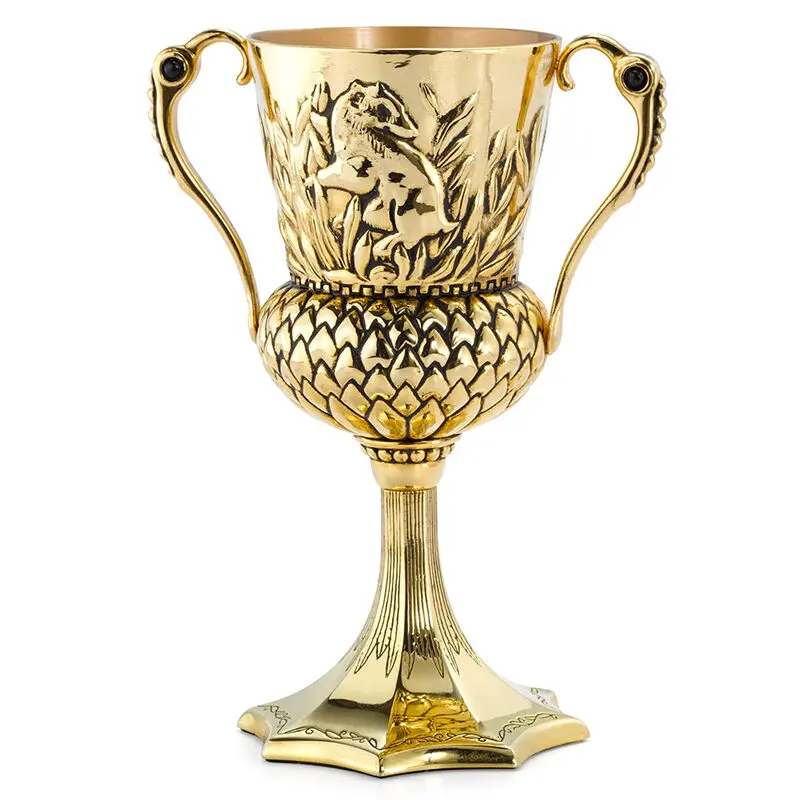 Harry Potter Replica The Hufflepuff Cup product photo