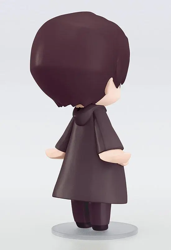 Harry Potter HELLO! GOOD SMILE Action Figure Harry Potter 10 cm product photo