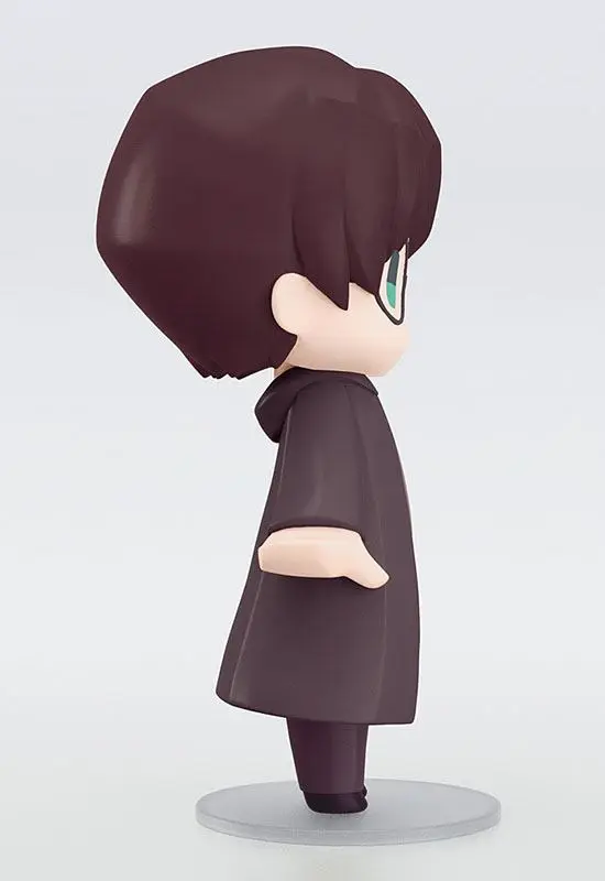 Harry Potter HELLO! GOOD SMILE Action Figure Harry Potter 10 cm product photo