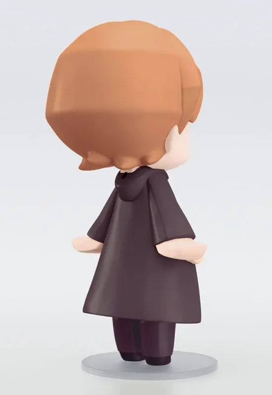Harry Potter HELLO! GOOD SMILE Action Figure Ron Weasley 10 cm product photo