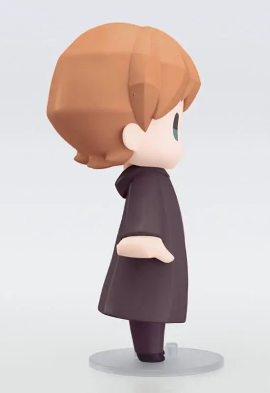 Harry Potter HELLO! GOOD SMILE Action Figure Ron Weasley 10 cm product photo