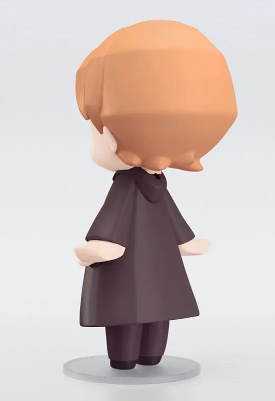 Harry Potter HELLO! GOOD SMILE Action Figure Ron Weasley 10 cm product photo