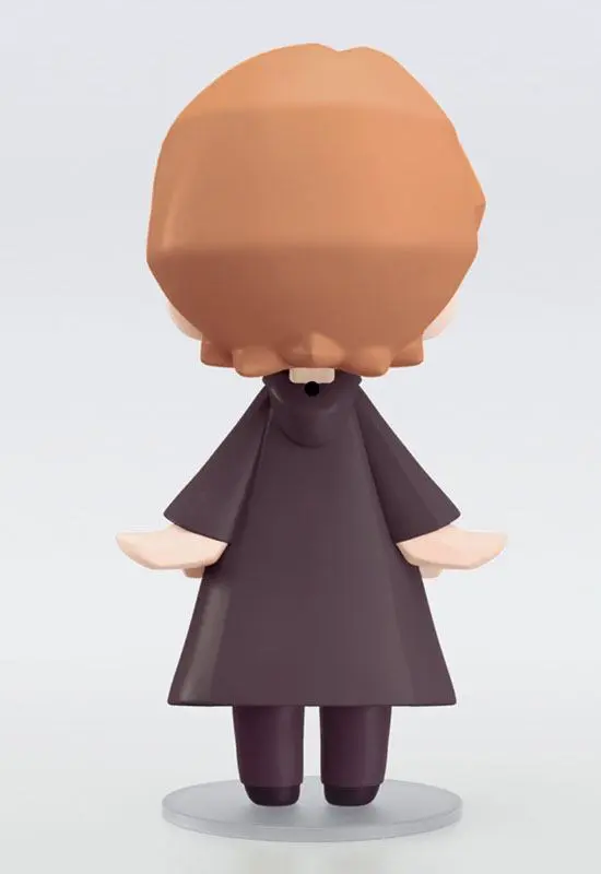 Harry Potter HELLO! GOOD SMILE Action Figure Ron Weasley 10 cm product photo