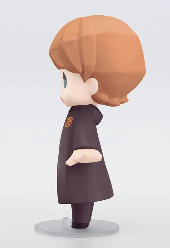 Harry Potter HELLO! GOOD SMILE Action Figure Ron Weasley 10 cm product photo