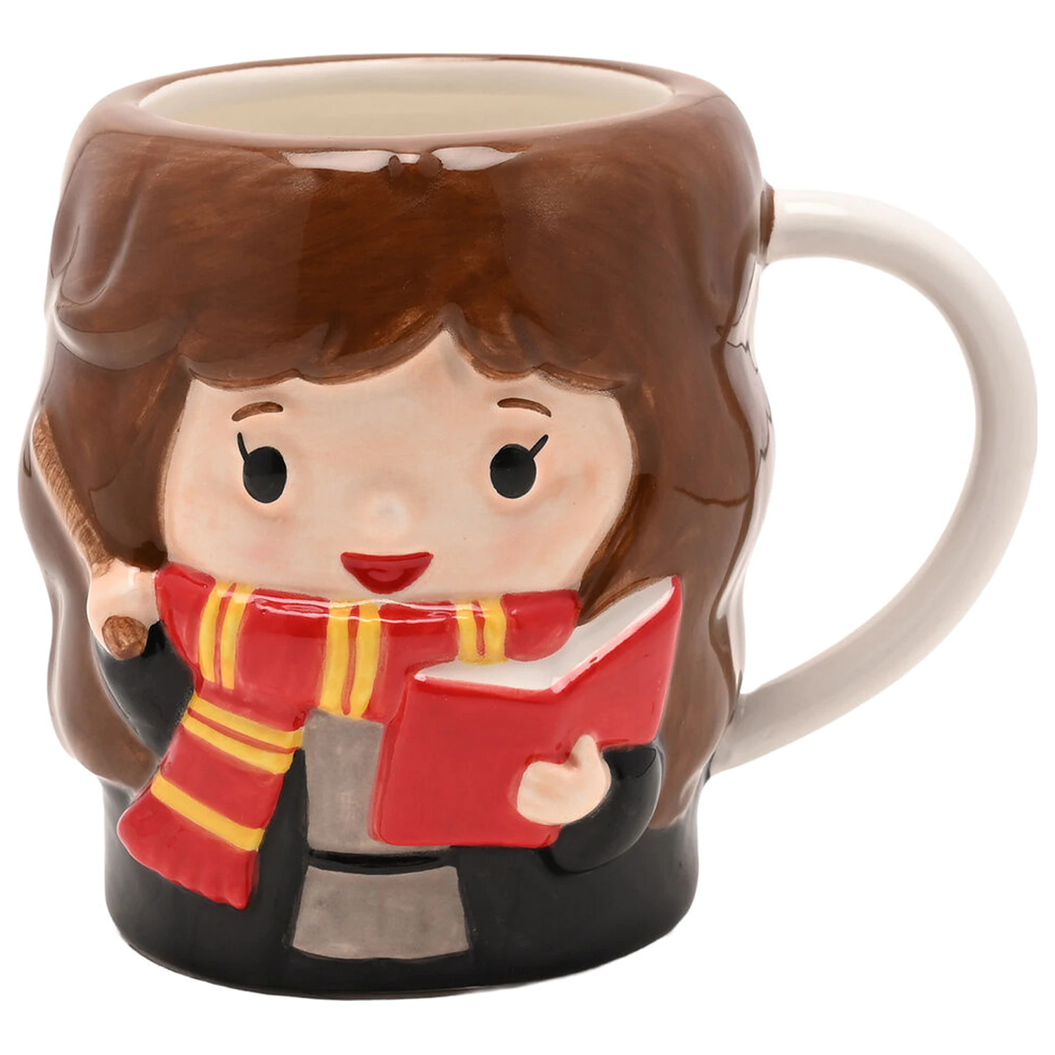 Harry Potter Hermione 3D mug 350ml product photo