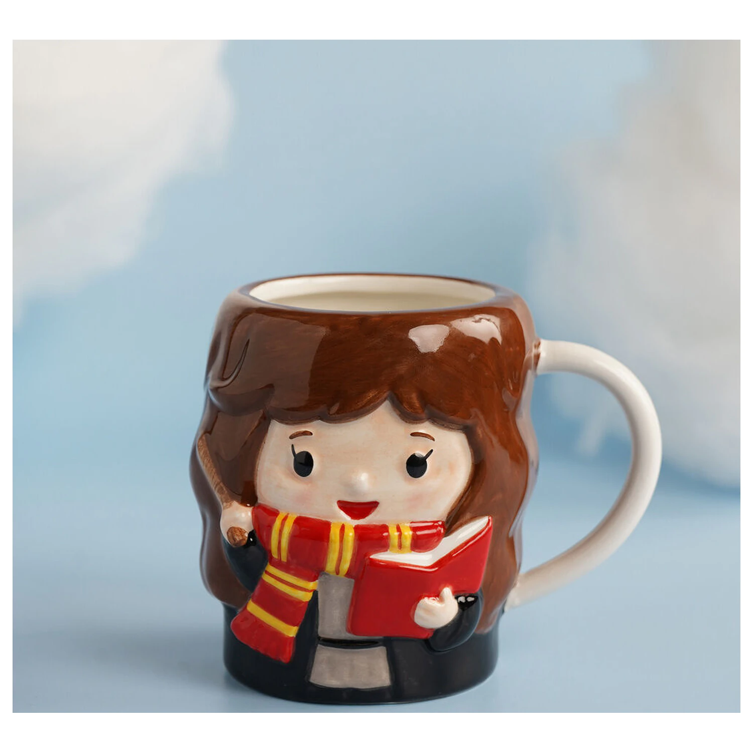 Harry Potter Hermione 3D mug 350ml product photo