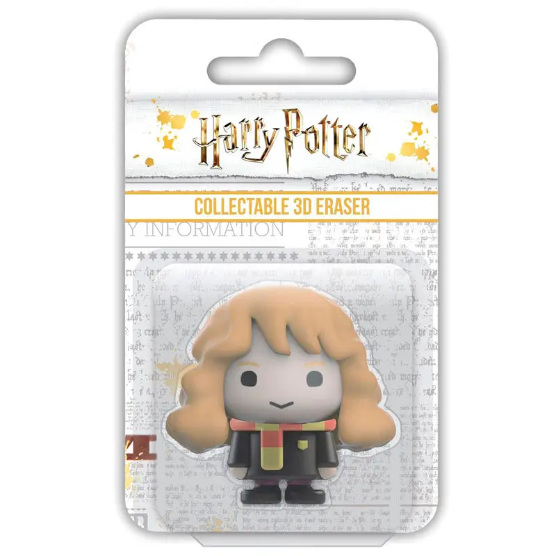 Harry Potter 3D Eraser Hermione termékfotó