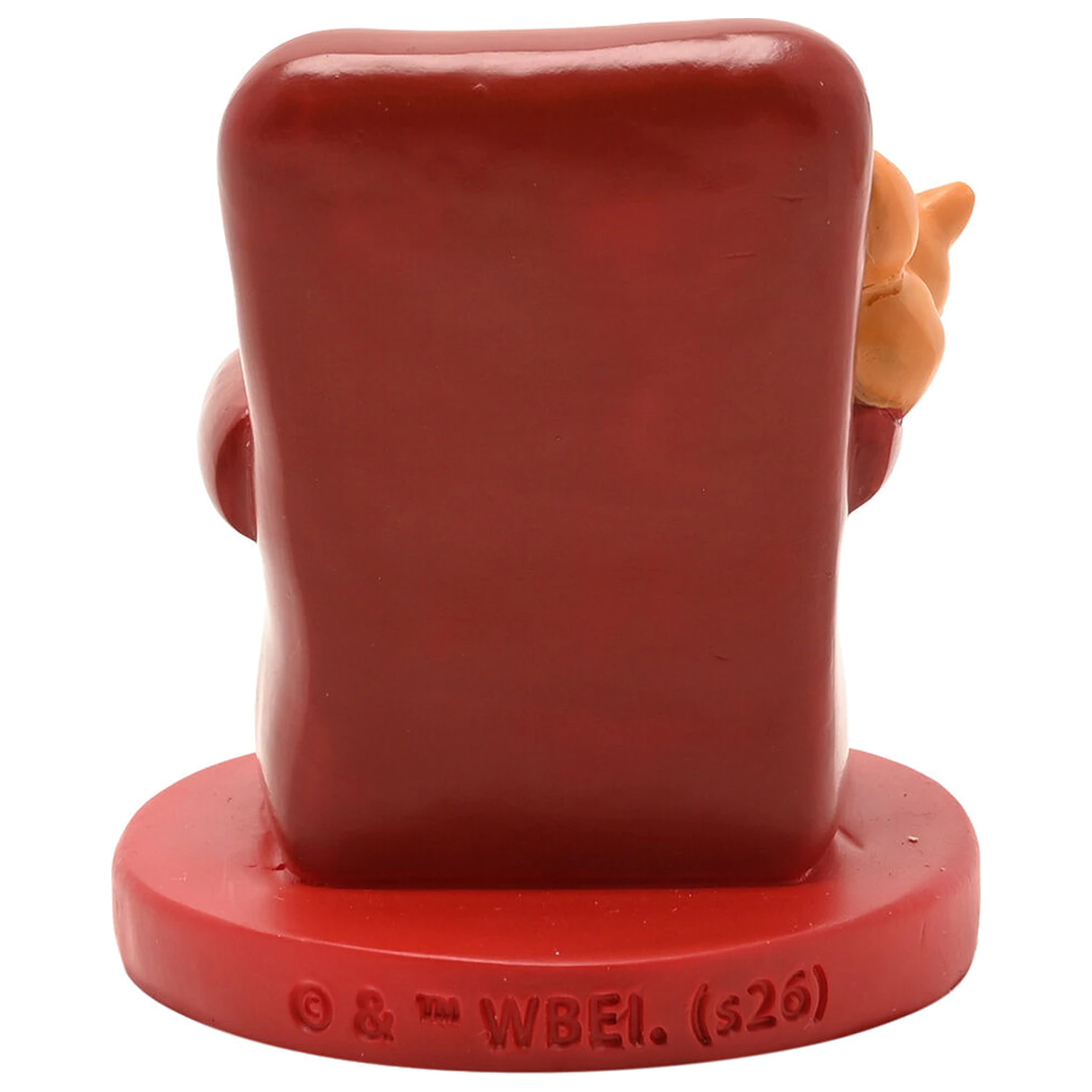 Harry Potter Hermione Crookshanks figure 7cm product photo