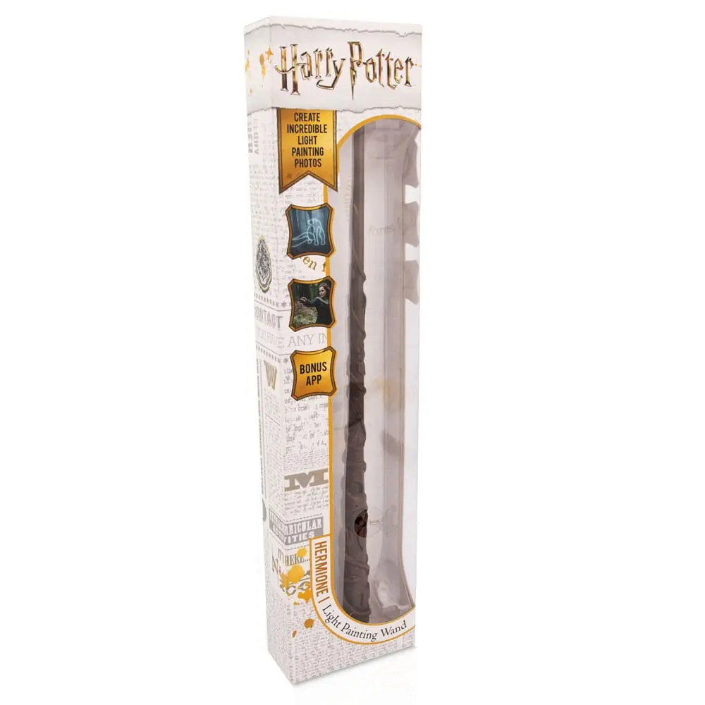 Harry Potter light painter magic wand Hermione 35 cm termékfotó