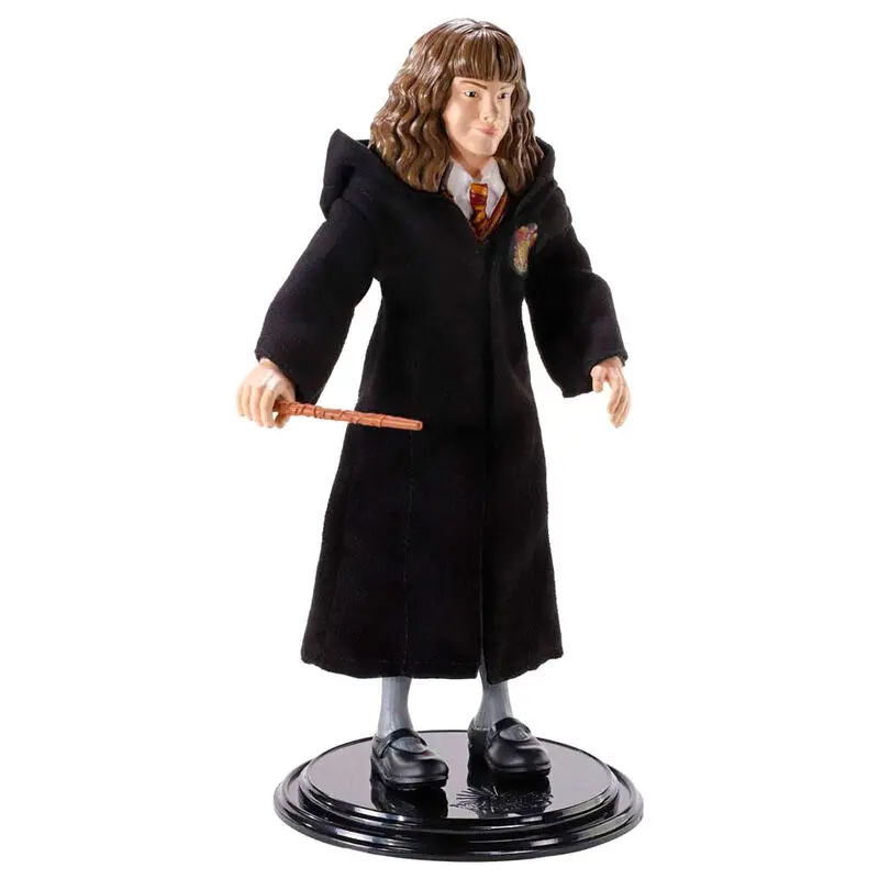 Harry Potter Bendyfigs Bendable Figure Hermione Granger 19 cm termékfotó