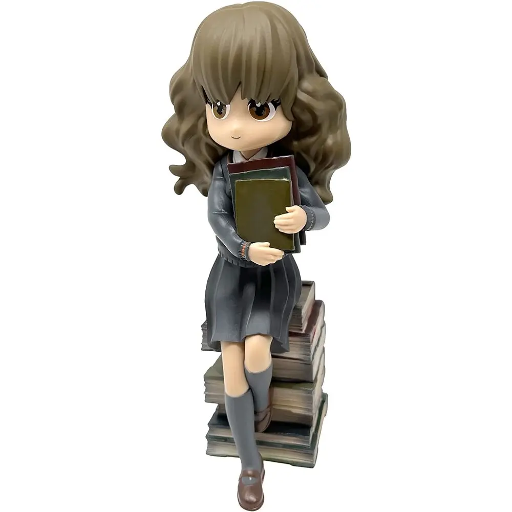 Harry Potter Pila de Grimorios Hermione figure product photo