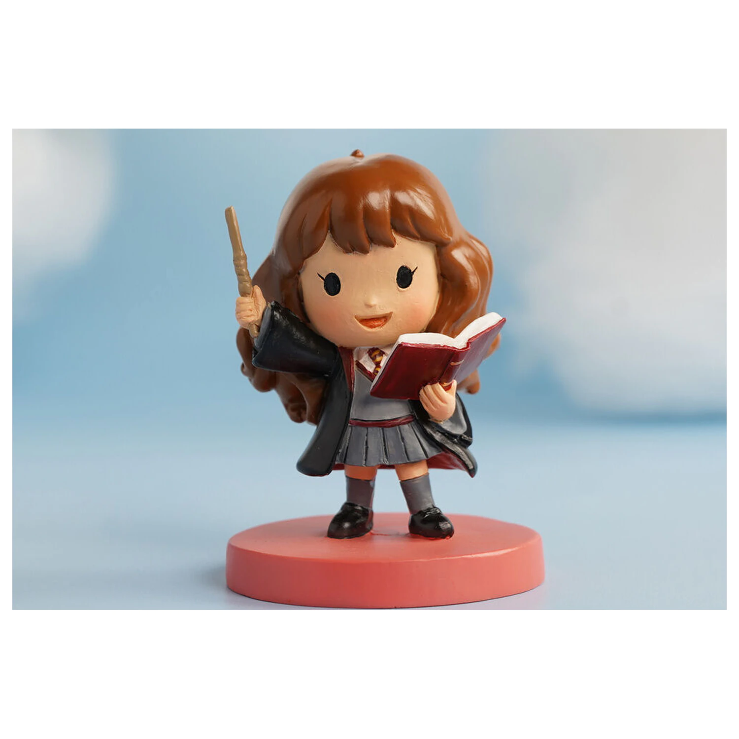Harry Potter Hermione figure 7cm product photo