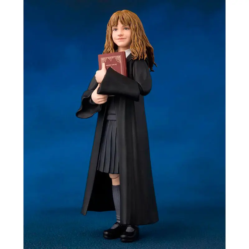 Harry Potter Hermione Granger articulated figure 12cm product photo