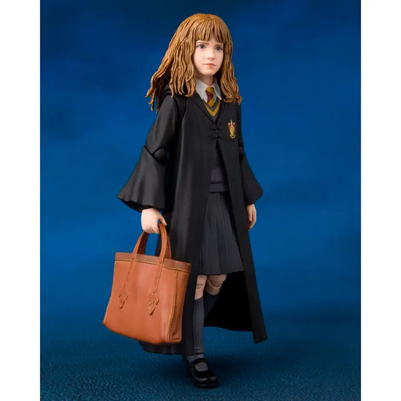 Harry Potter Hermione Granger articulated figure 12cm product photo