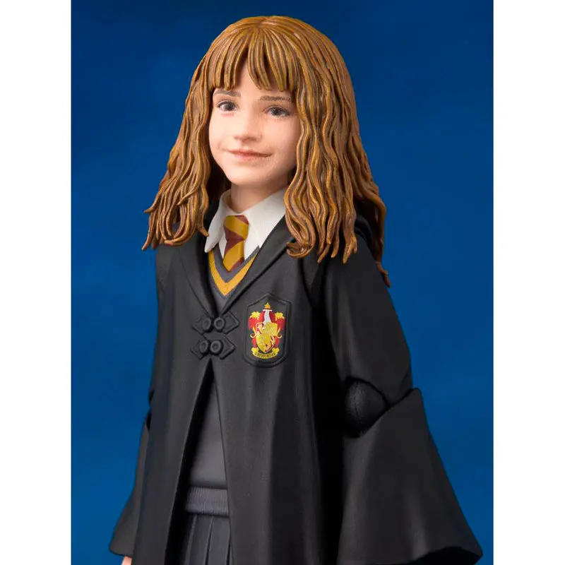 Harry Potter Hermione Granger articulated figure 12cm product photo