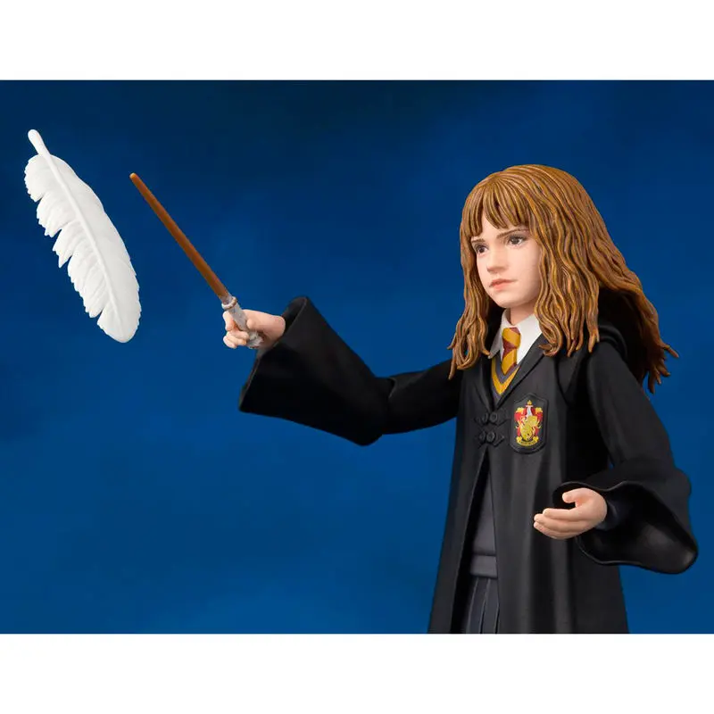 Harry Potter Hermione Granger articulated figure 12cm product photo