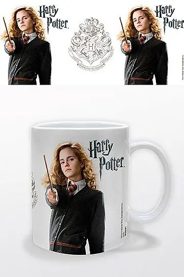 Harry Potter Mug Hermione Granger termékfotó