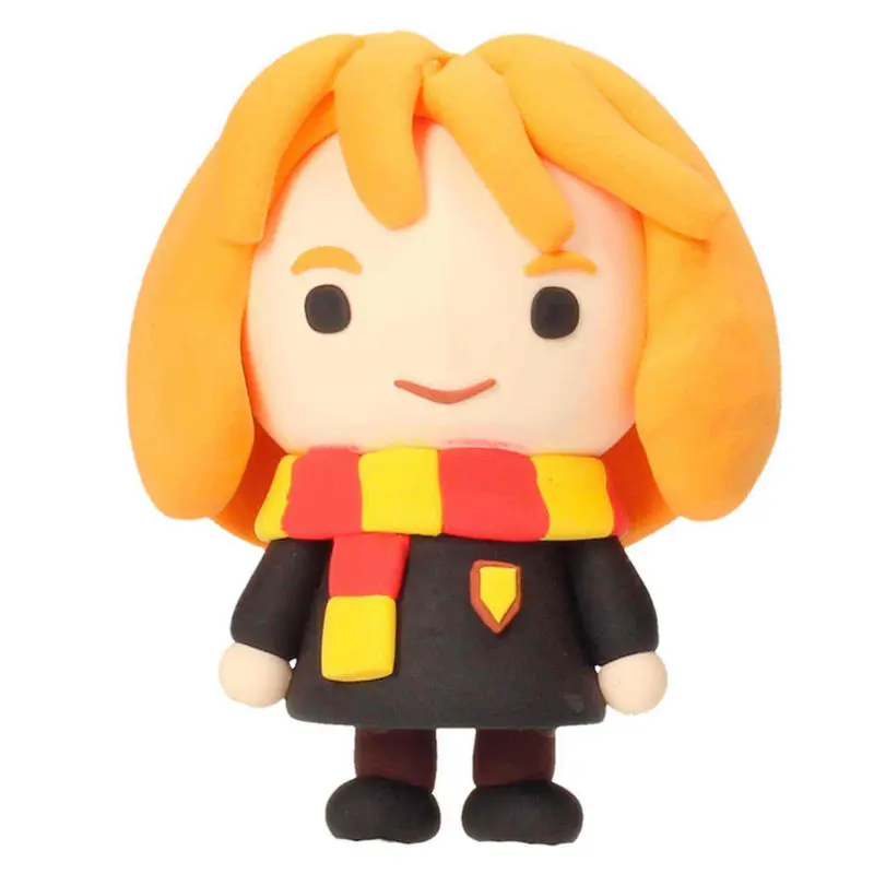 Harry Potter Hermione Granger Do It Yourself plasticine set product photo