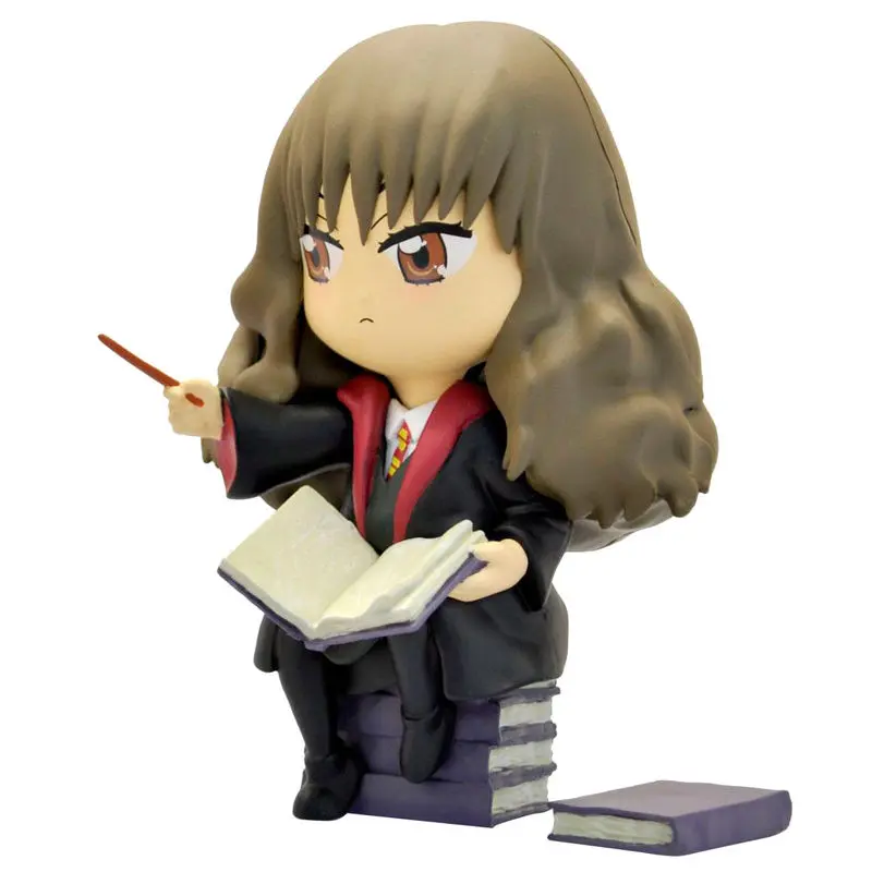 Harry Potter Figure Hermione Granger Studying A Spell 13 cm termékfotó