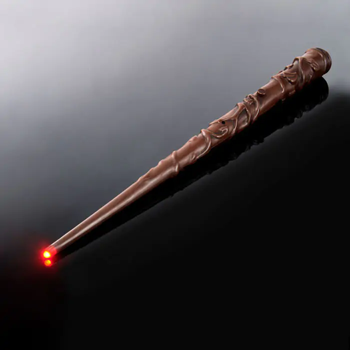 Harry Potter Hermione Granger voice activated wand termékfotó