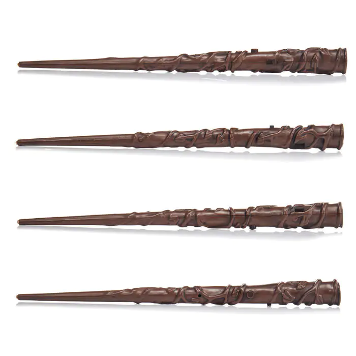 Harry Potter Hermione Granger voice activated wand termékfotó