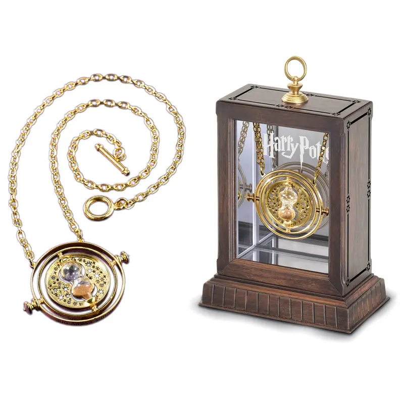 Harry Potter - Hermine´s Time Turner product photo