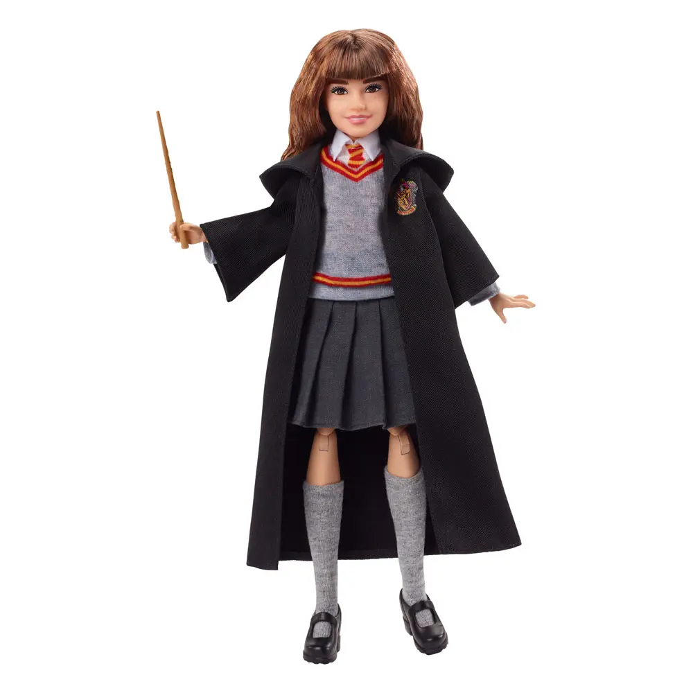 Harry Potter Doll Hermione Granger 28 cm product photo