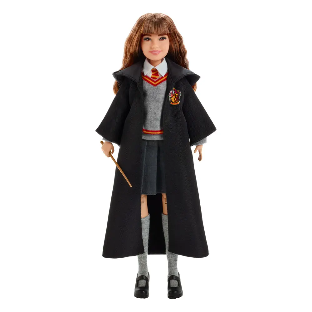 Harry Potter Doll Hermione Granger 28 cm product photo