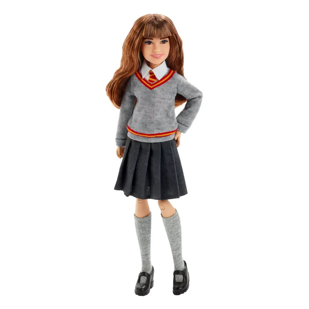 Harry Potter Doll Hermione Granger 28 cm product photo