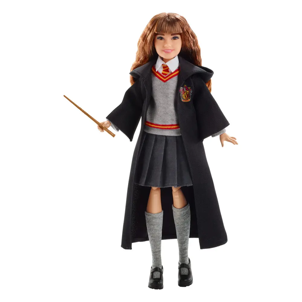 Harry Potter Doll Hermione Granger 28 cm product photo