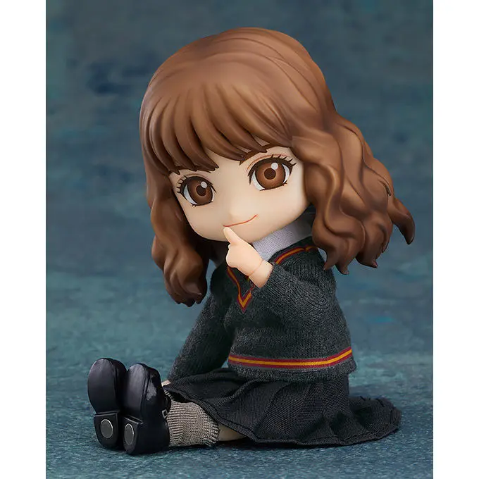 Harry Potter Nendoroid Doll Action Figure Hermione Granger 14 cm product photo