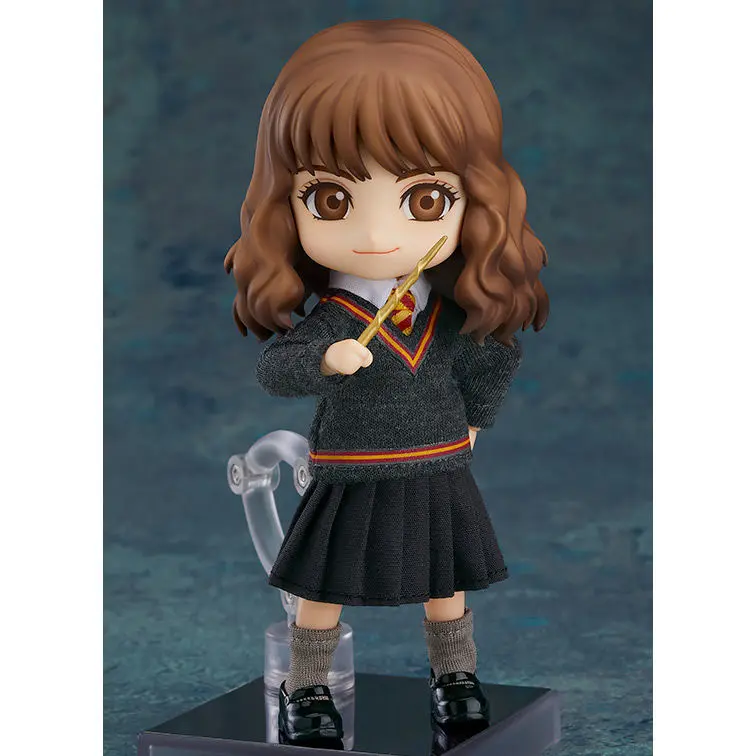 Harry Potter Nendoroid Doll Action Figure Hermione Granger 14 cm product photo