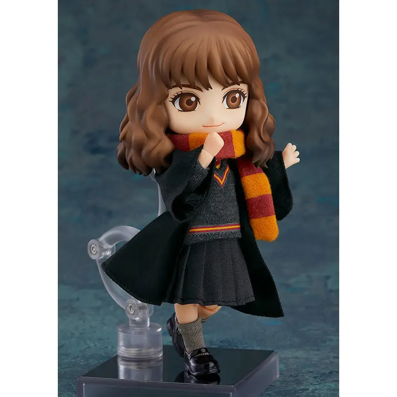 Harry Potter Nendoroid Doll Action Figure Hermione Granger 14 cm product photo