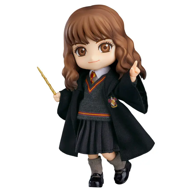 Harry Potter Nendoroid Doll Action Figure Hermione Granger 14 cm product photo