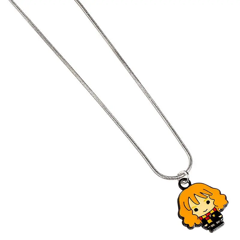 Harry Potter Hermione Granger necklace product photo