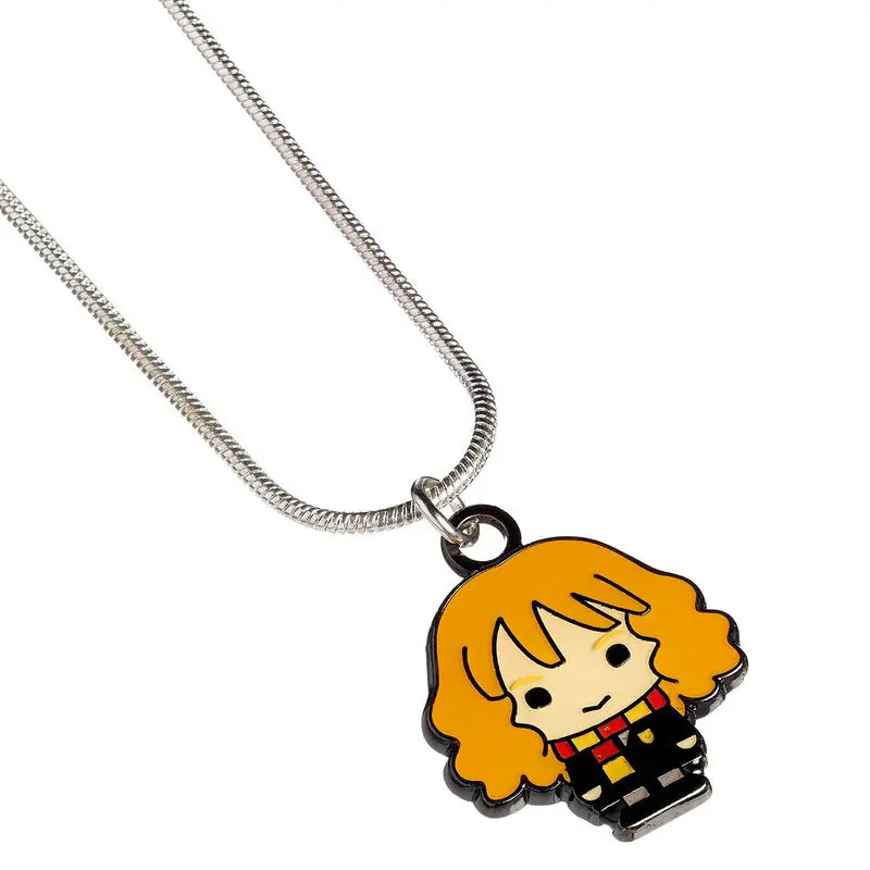 Harry Potter Hermione Granger necklace product photo