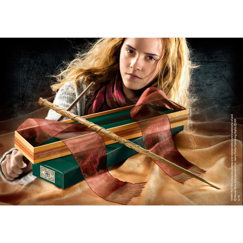 Harry Potter Wand Hermione Granger termékfotó