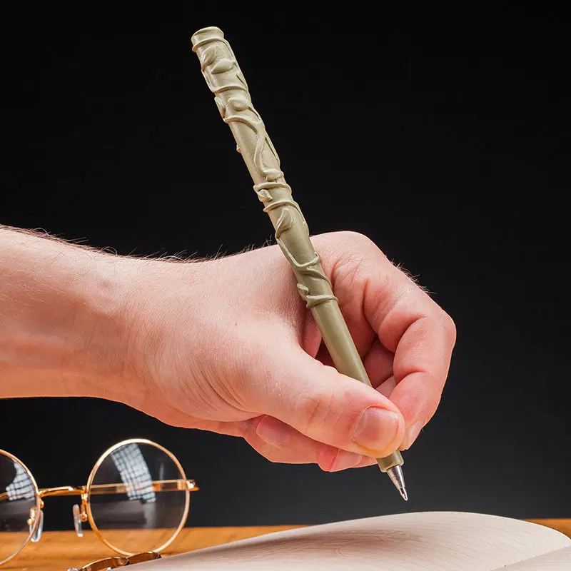 Harry Potter Pen Hermiones Magic Wand product photo