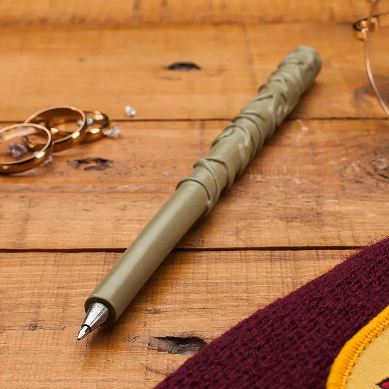 Harry Potter Pen Hermiones Magic Wand product photo