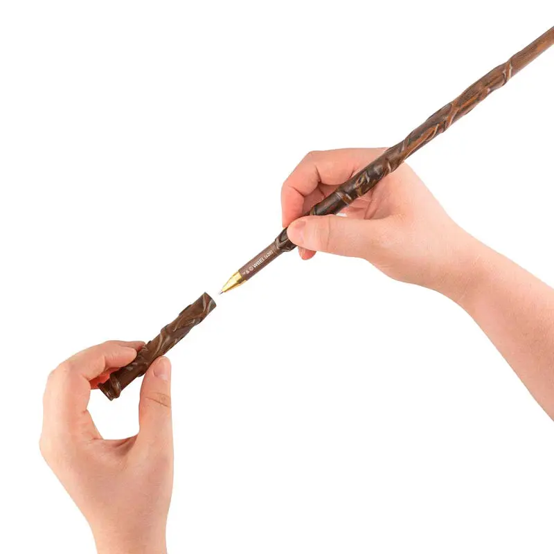 Harry Potter Pen Hermione Granger Magic Wand product photo