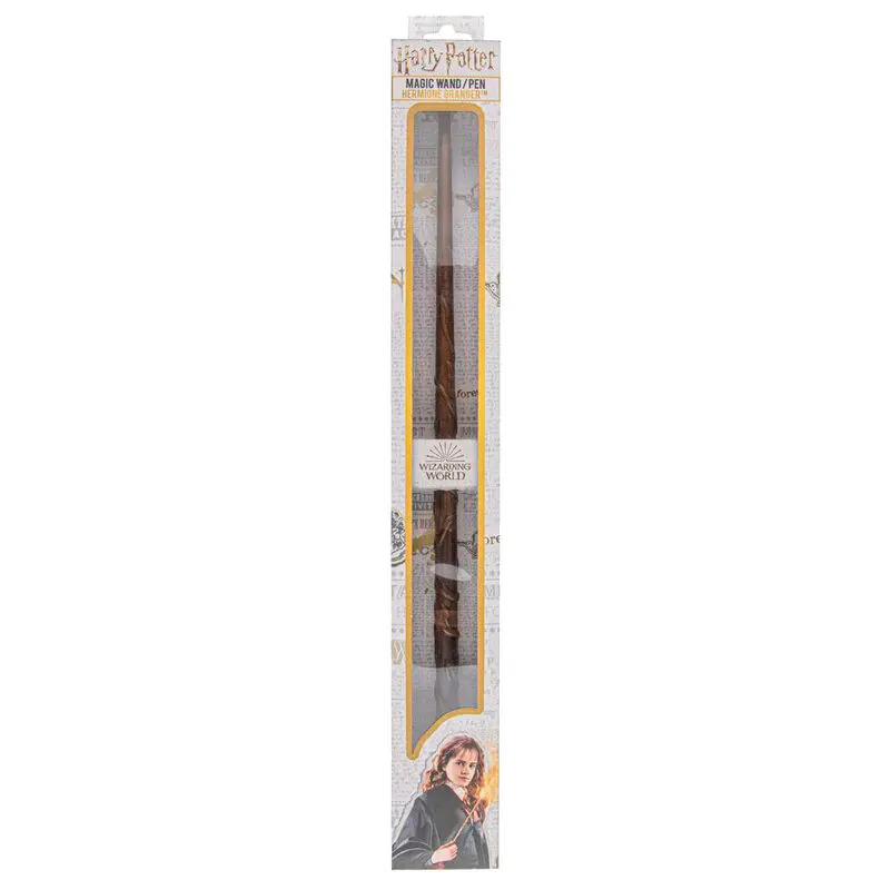 Harry Potter Pen Hermione Granger Magic Wand product photo