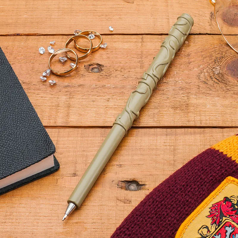 Harry Potter Pen Hermiones Magic Wand product photo