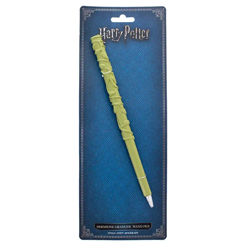 Harry Potter Pen Hermiones Magic Wand product photo