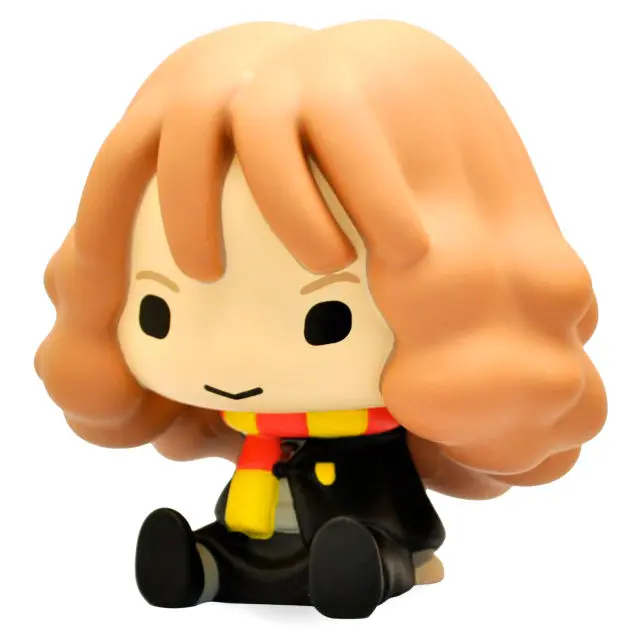 Harry Potter Chibi Bust Bank Hermione Granger 15 cm product photo