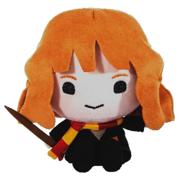Harry Potter Hermione Granger plush toy 15cm product photo