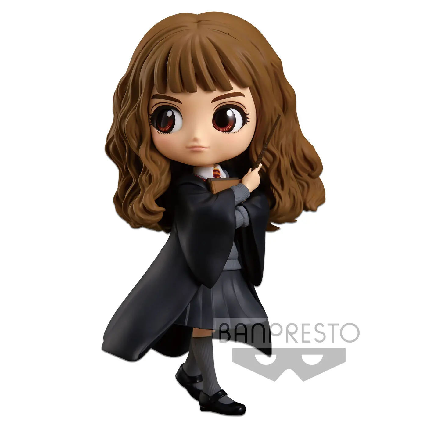 Harry Potter Q Posket Mini Figure Hermione Granger 14 cm termékfotó