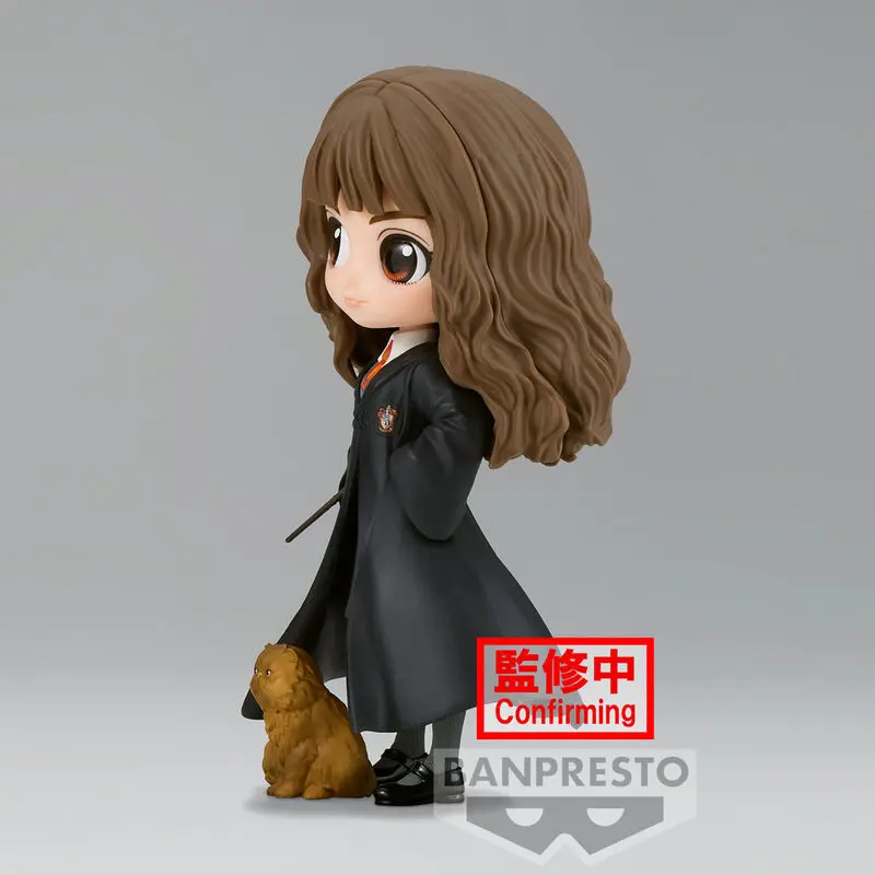 Harry Potter Hermione Granger Q posket figure 14cm product photo