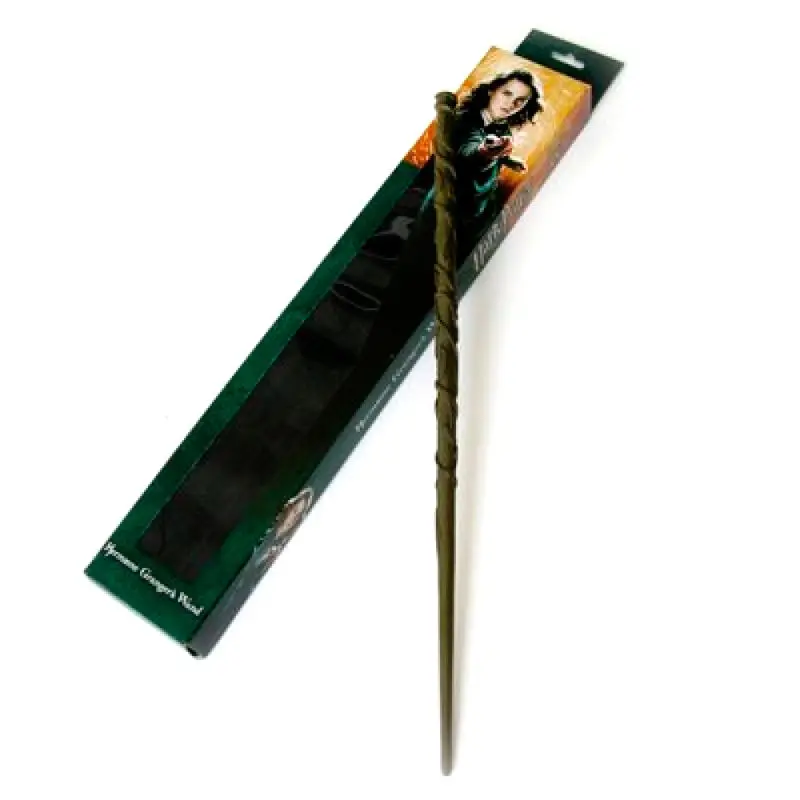 Harry Potter Wand Replica Hermione 38 cm product photo