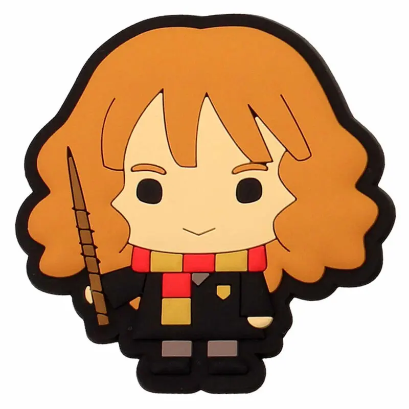 Harry Potter Rubber magnet Hermione termékfotó